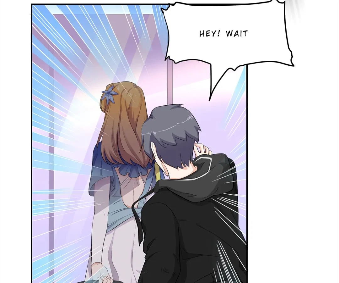 My Naughty Wife Chapter 47 – Page 12