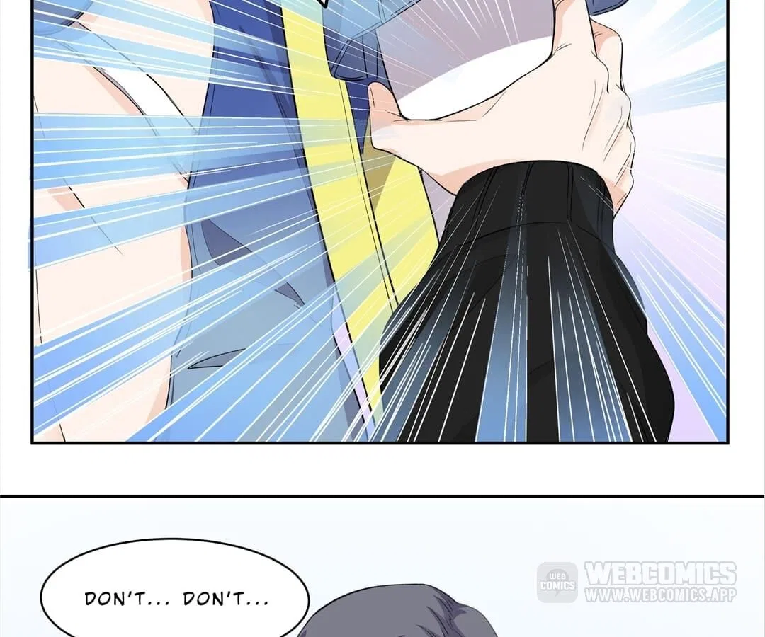 My Naughty Wife Chapter 47 – Page 14
