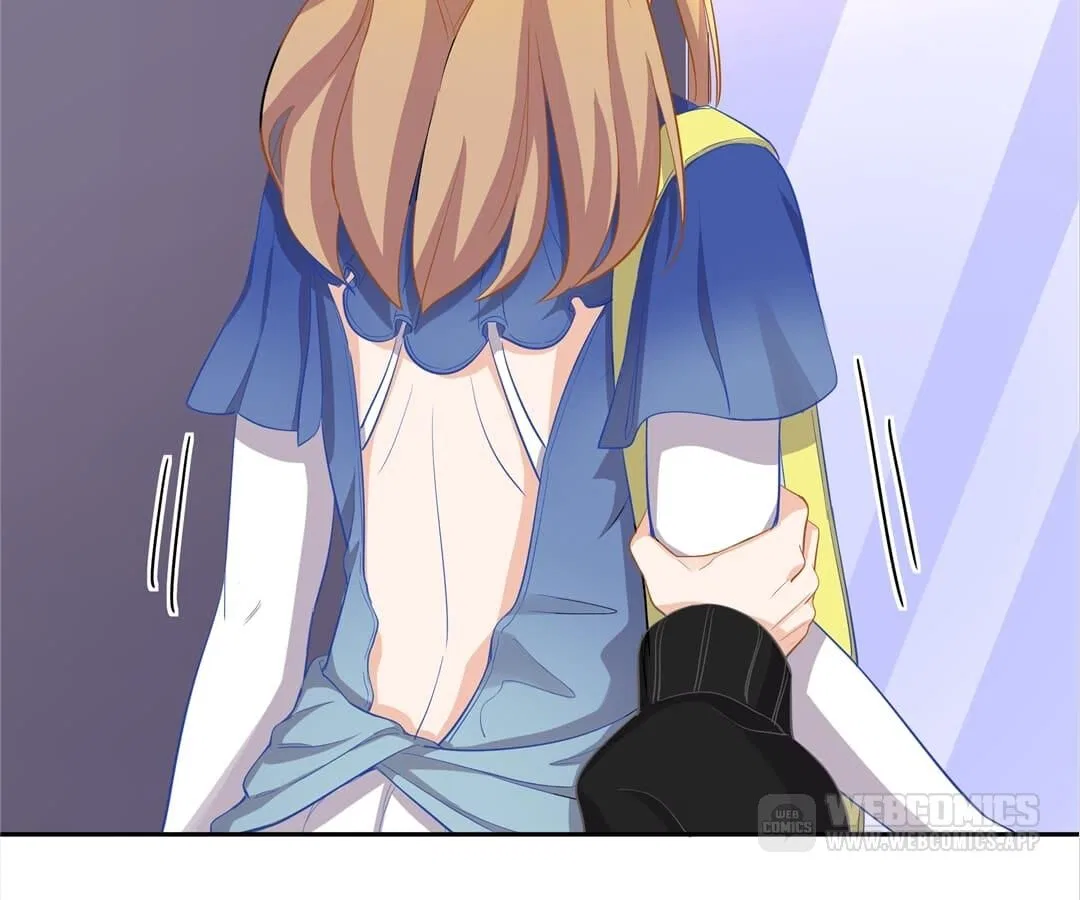 My Naughty Wife Chapter 47 – Page 18