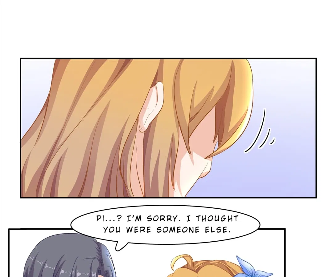 My Naughty Wife Chapter 47 – Page 19