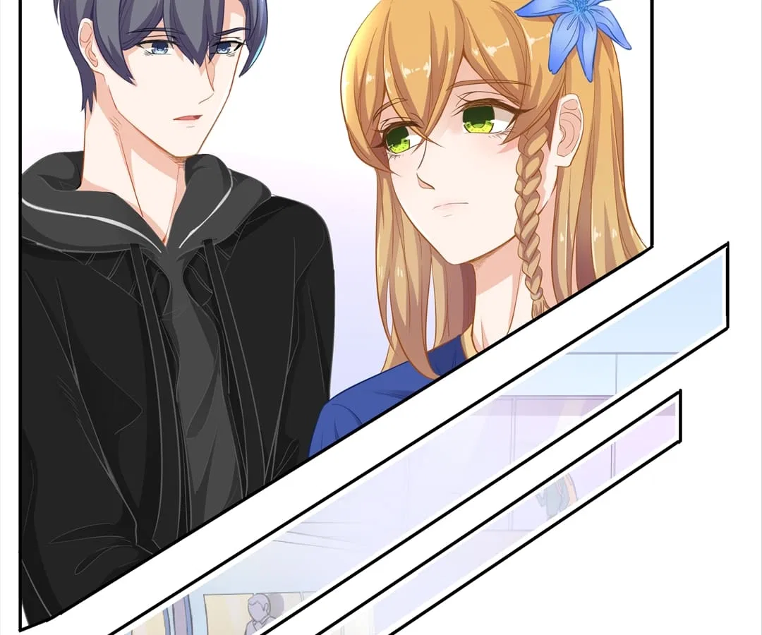 My Naughty Wife Chapter 47 – Page 20