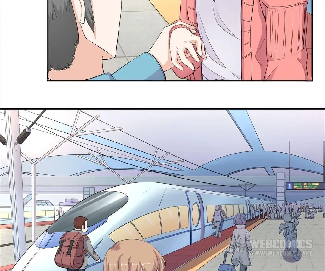 My Naughty Wife Chapter 47 – Page 22