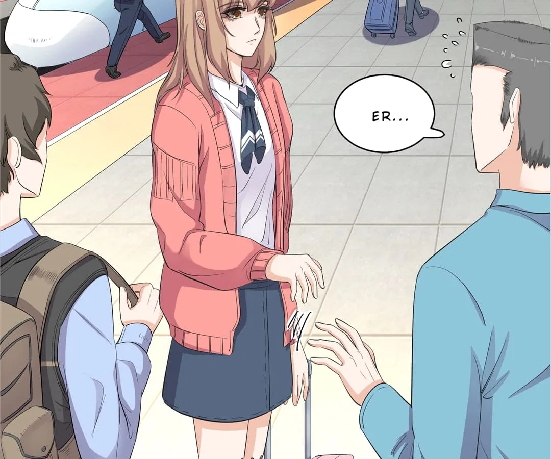 My Naughty Wife Chapter 47 – Page 23