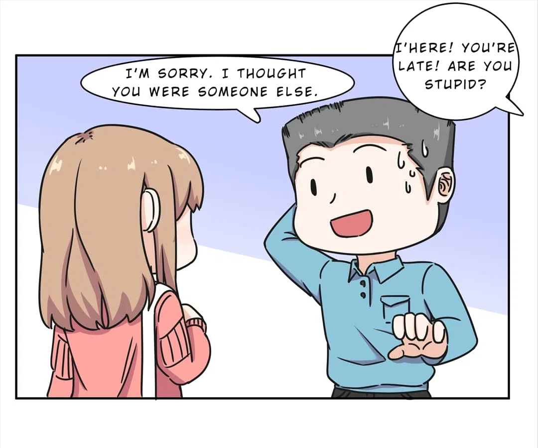 My Naughty Wife Chapter 47 – Page 25