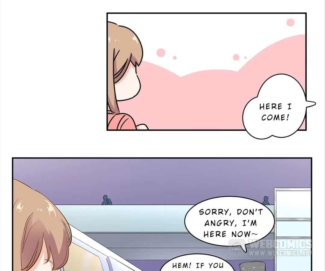 My Naughty Wife Chapter 47 – Page 26