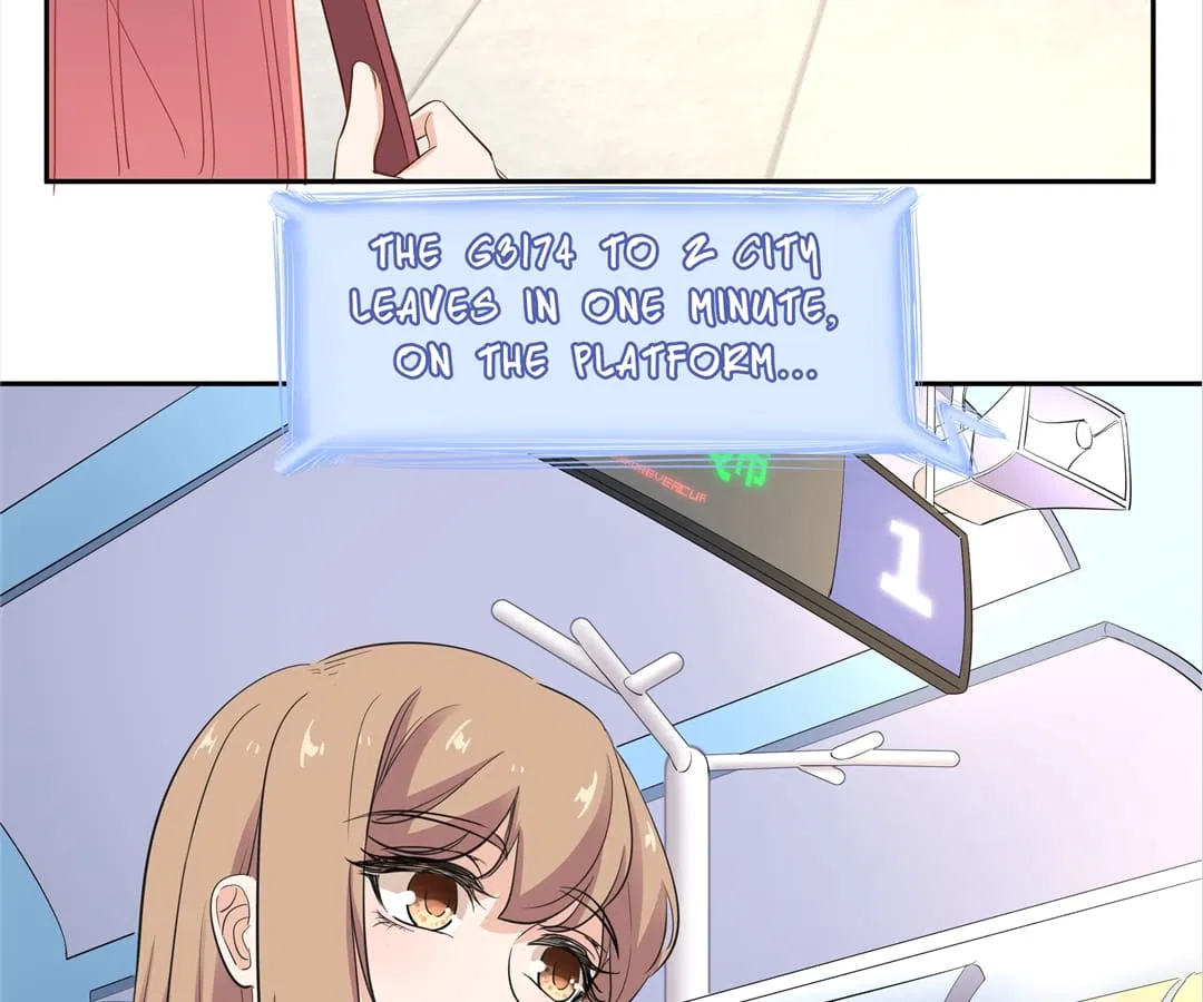 My Naughty Wife Chapter 47 – Page 28