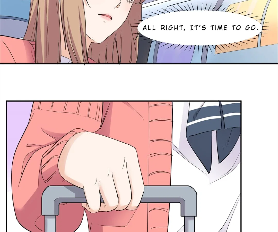 My Naughty Wife Chapter 47 – Page 29