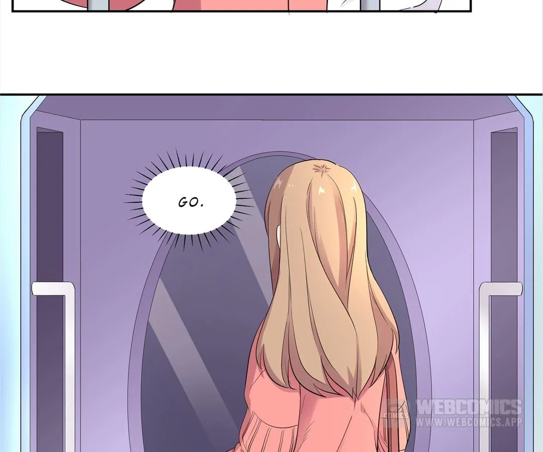 My Naughty Wife Chapter 47 – Page 30