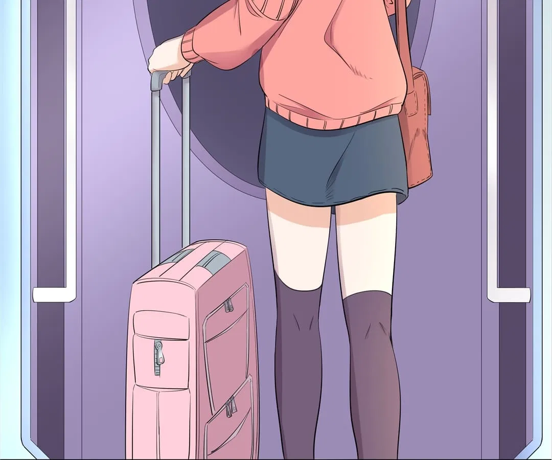 My Naughty Wife Chapter 47 – Page 31