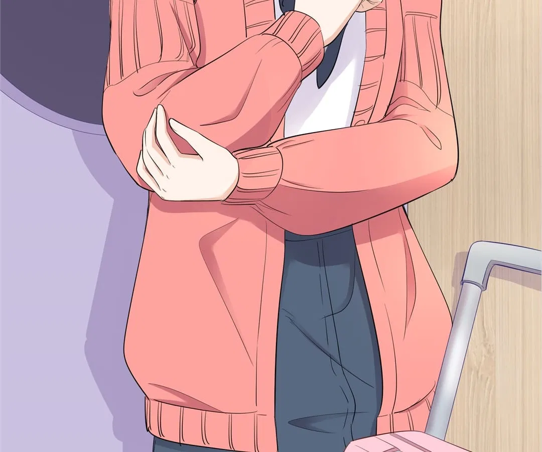 My Naughty Wife Chapter 47 – Page 35