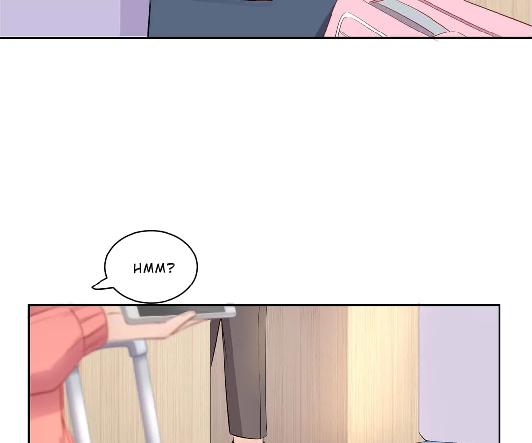 My Naughty Wife Chapter 47 – Page 36