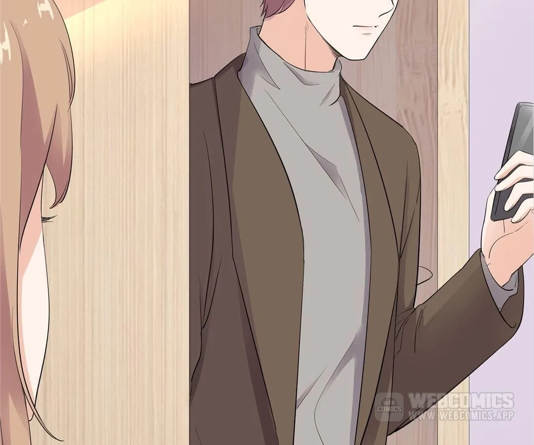 My Naughty Wife Chapter 47 – Page 38