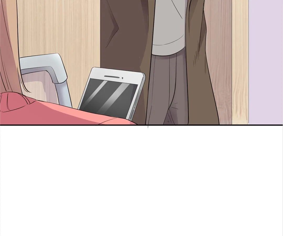 My Naughty Wife Chapter 47 – Page 39