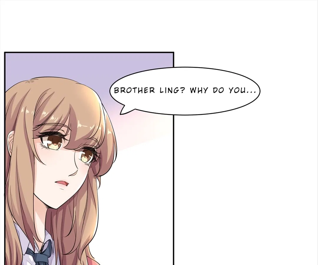 My Naughty Wife Chapter 47 – Page 41