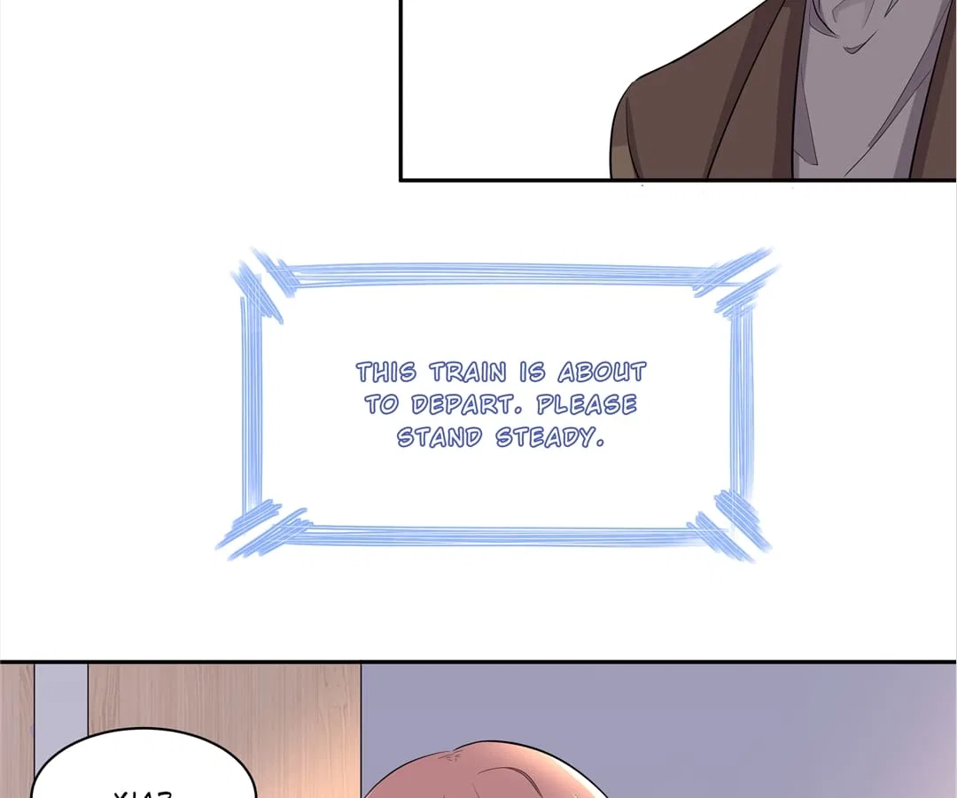My Naughty Wife Chapter 47 – Page 43