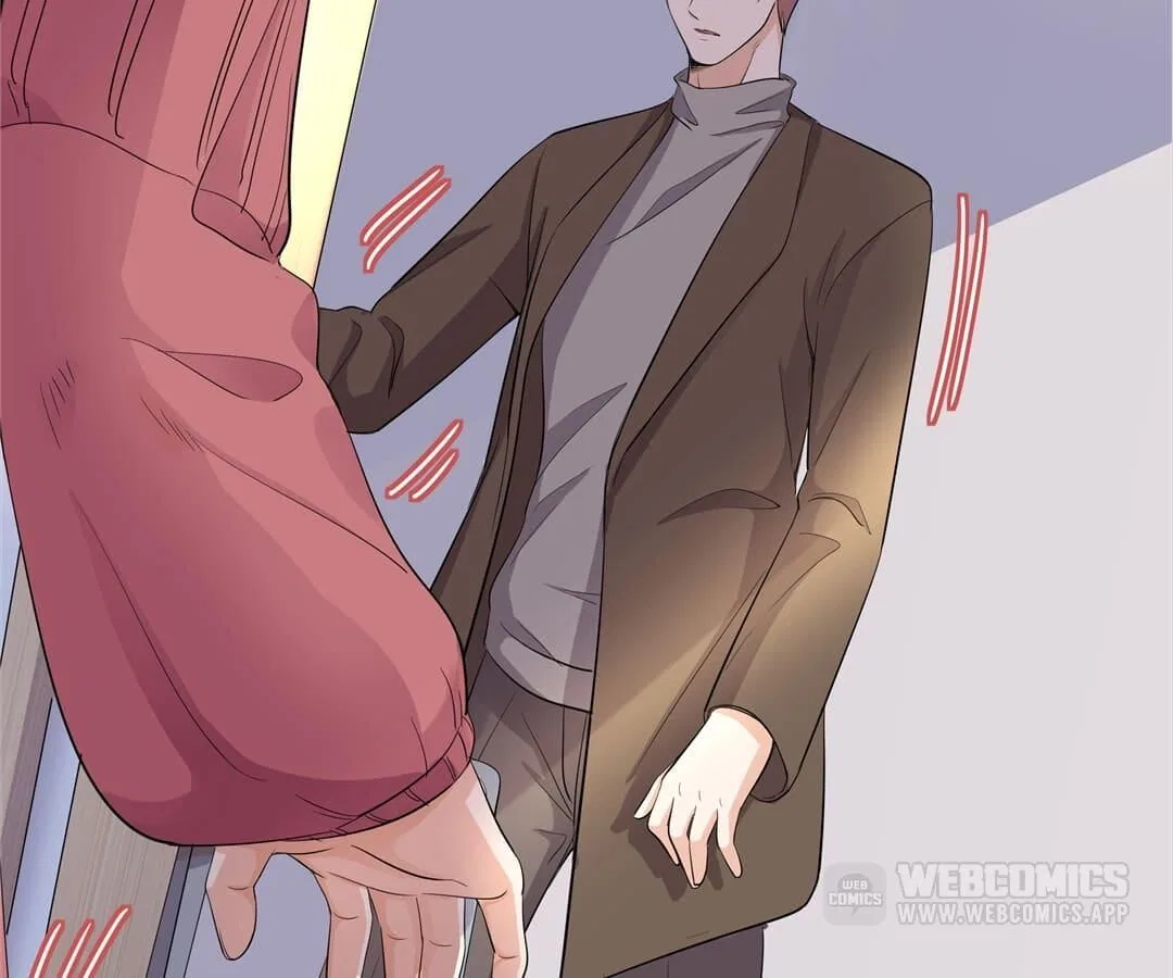My Naughty Wife Chapter 47 – Page 46