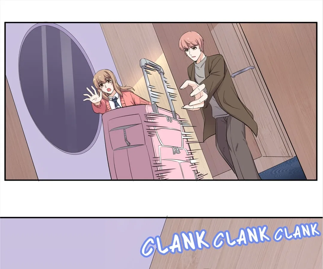 My Naughty Wife Chapter 47 – Page 49