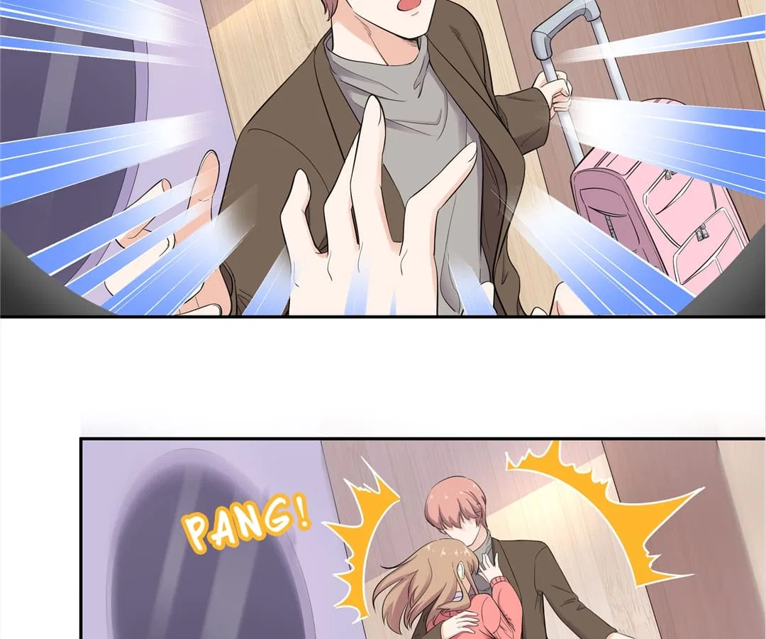My Naughty Wife Chapter 47 – Page 52