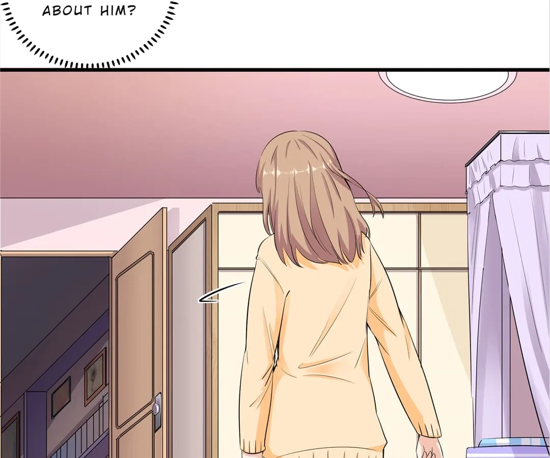 My Naughty Wife Chapter 46 – Page 7