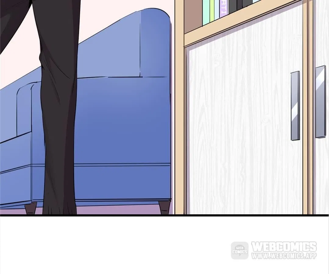 My Naughty Wife Chapter 46 – Page 10