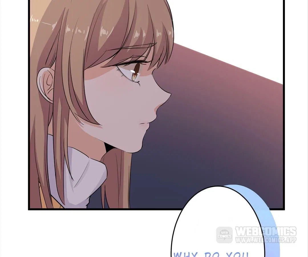 My Naughty Wife Chapter 46 – Page 14