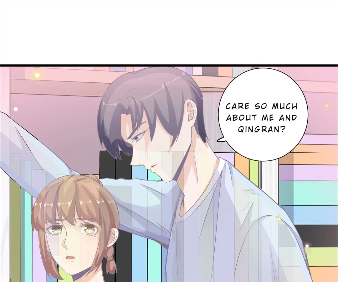 My Naughty Wife Chapter 46 – Page 17