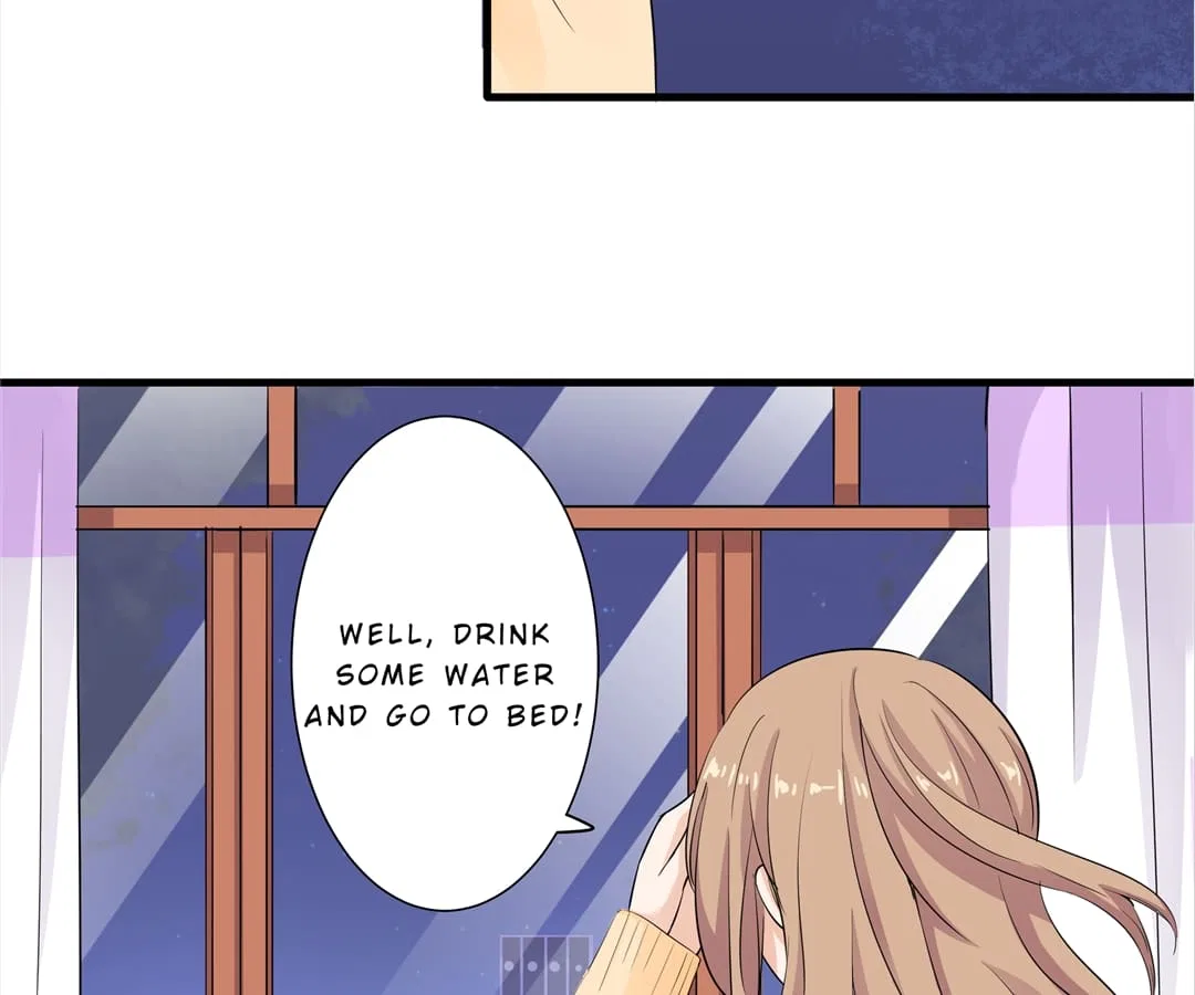 My Naughty Wife Chapter 46 – Page 21