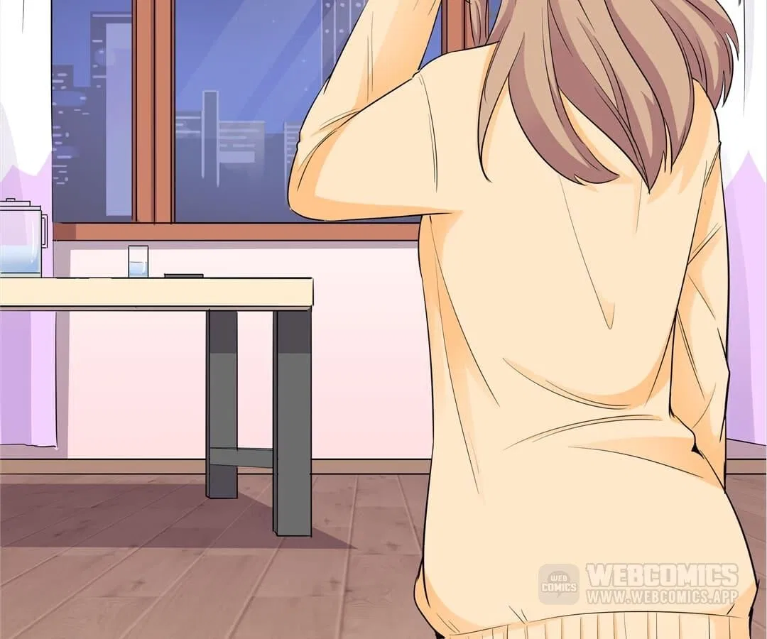My Naughty Wife Chapter 46 – Page 22