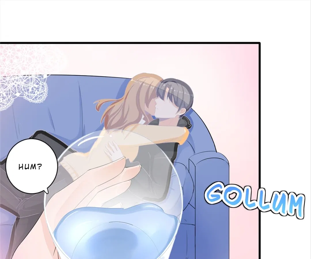 My Naughty Wife Chapter 46 – Page 25