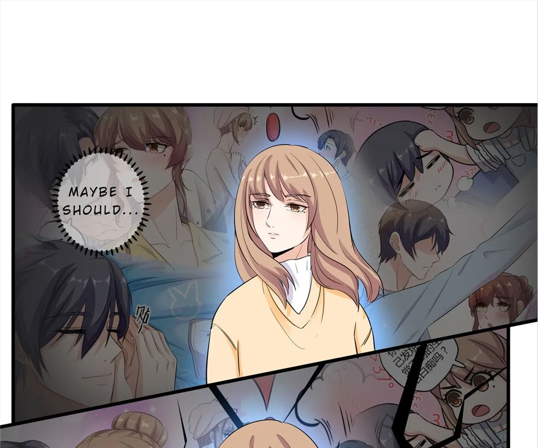 My Naughty Wife Chapter 46 – Page 33
