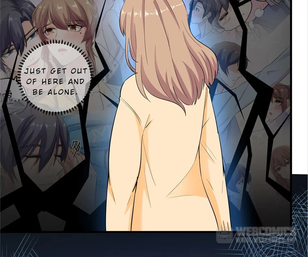 My Naughty Wife Chapter 46 – Page 34