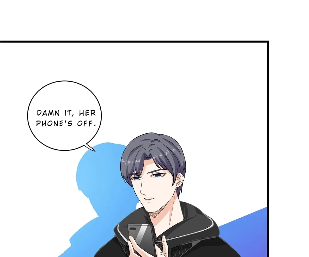 My Naughty Wife Chapter 46 – Page 41
