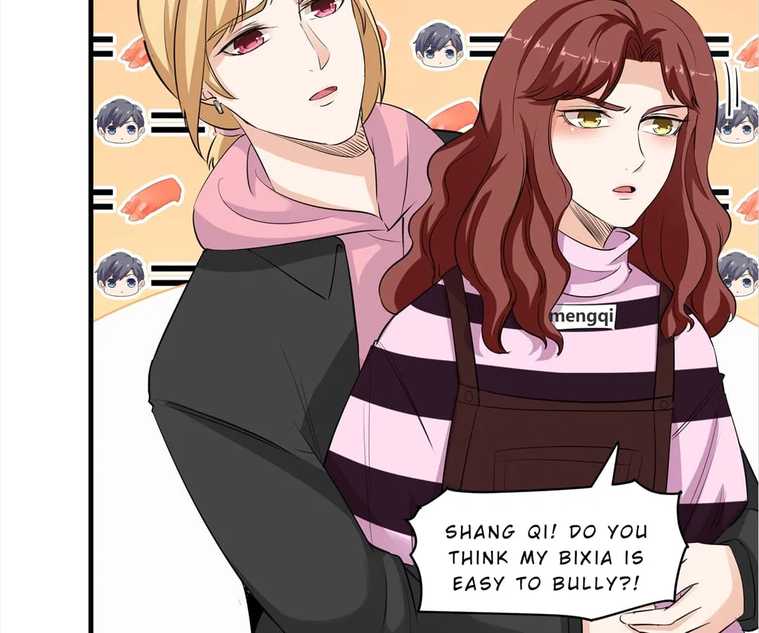 My Naughty Wife Chapter 46 – Page 43