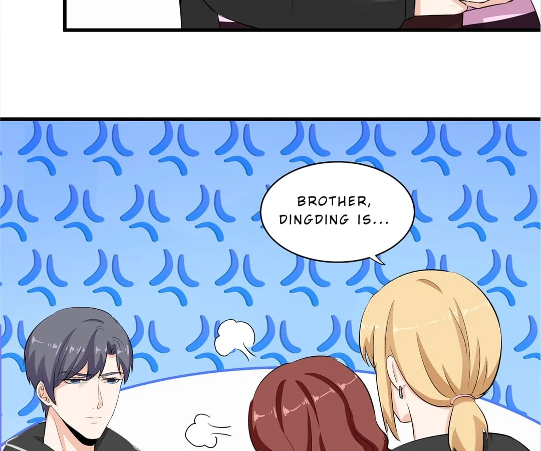 My Naughty Wife Chapter 46 – Page 44