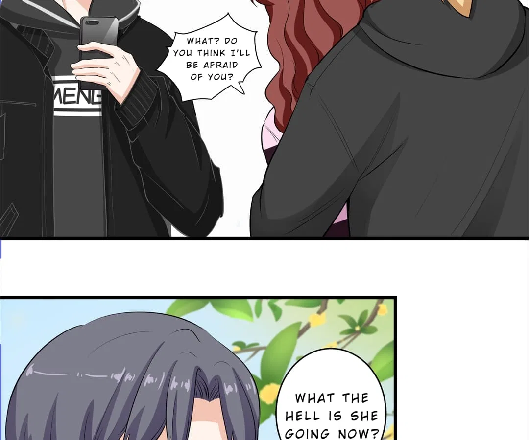 My Naughty Wife Chapter 46 – Page 45