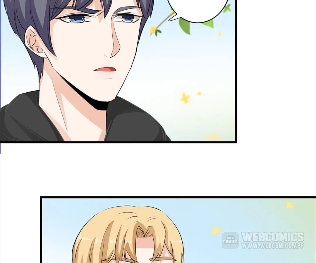 My Naughty Wife Chapter 46 – Page 46