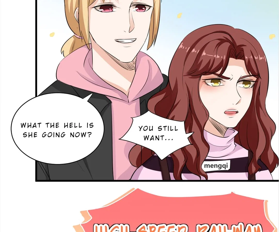 My Naughty Wife Chapter 46 – Page 47