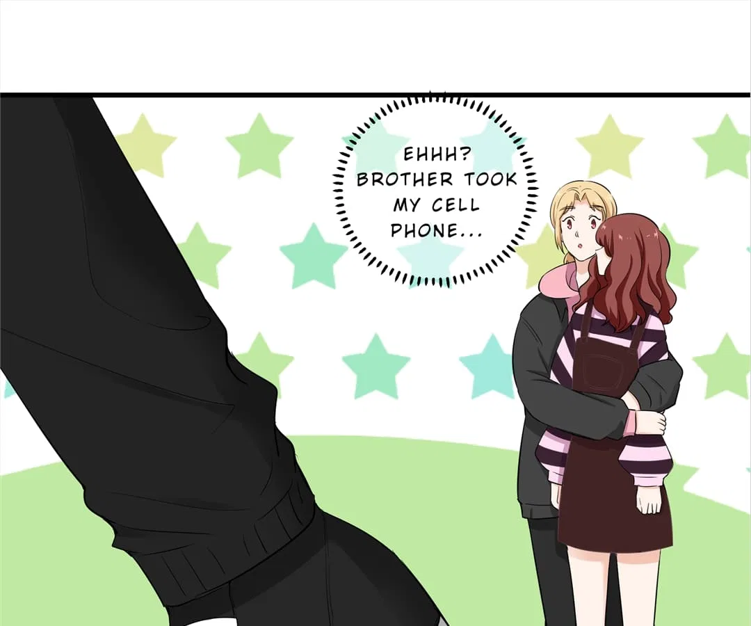 My Naughty Wife Chapter 46 – Page 49