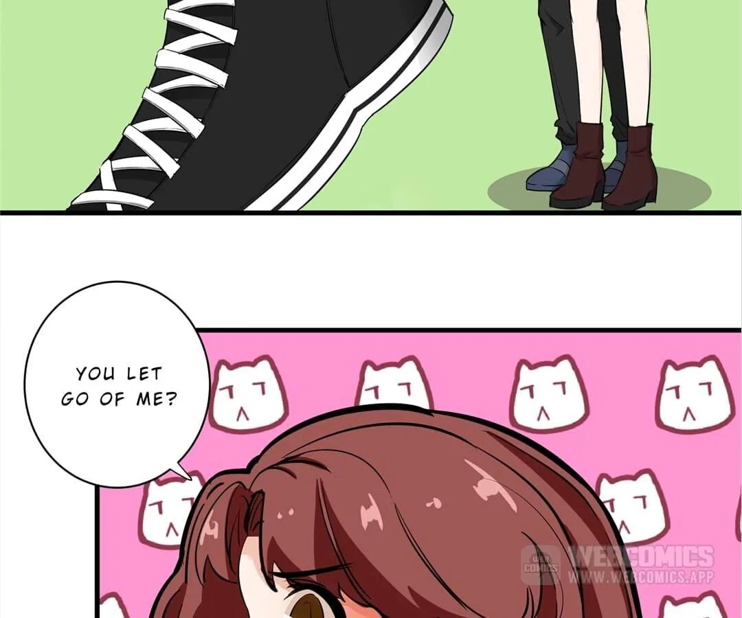 My Naughty Wife Chapter 46 – Page 50