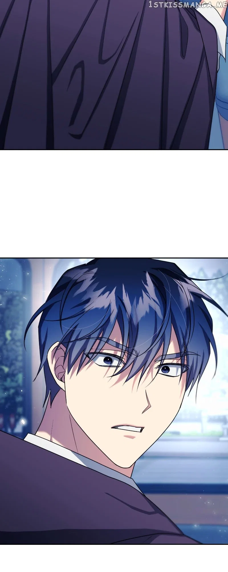 The Sacrificial Princess Chapter 87 – Page 4