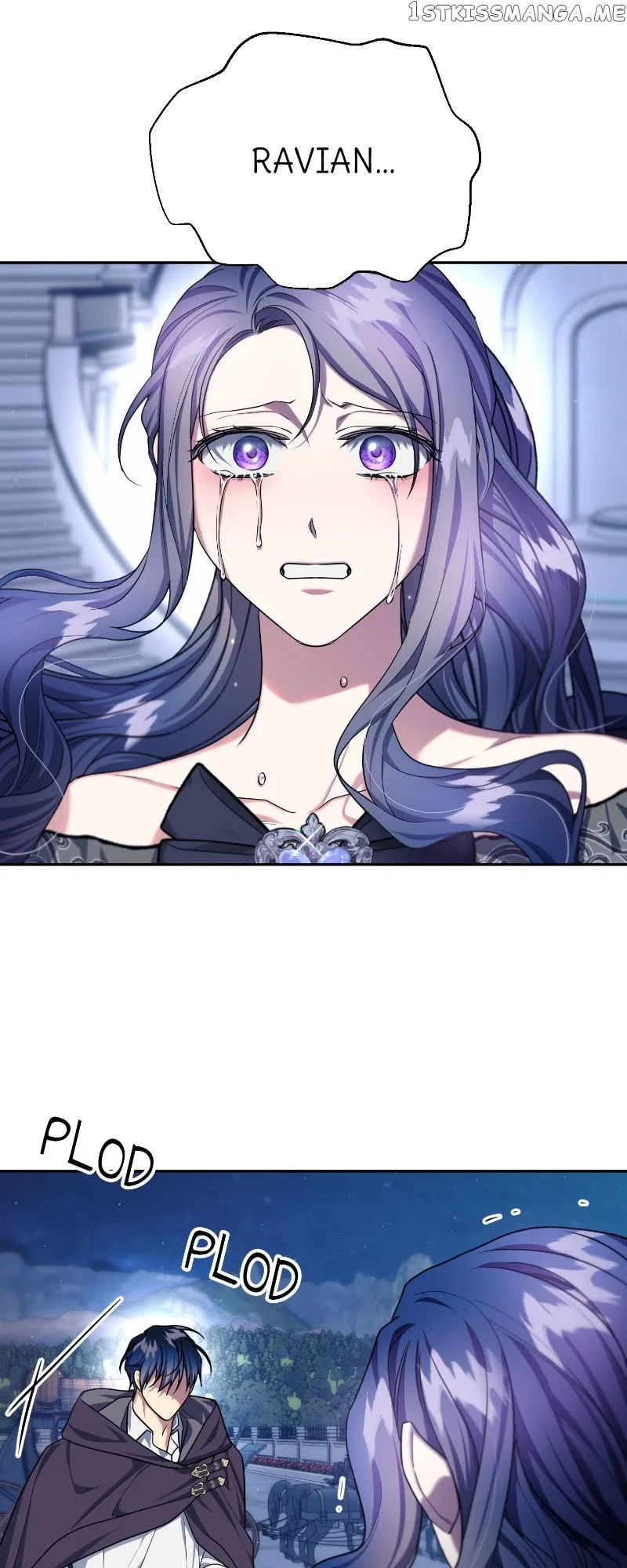 The Sacrificial Princess Chapter 87 – Page 7