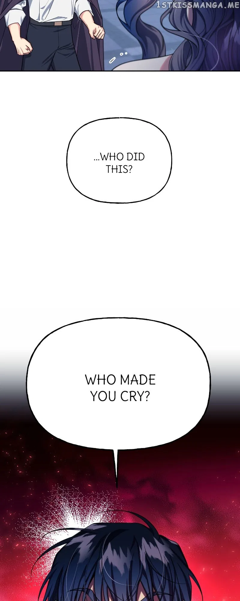 The Sacrificial Princess Chapter 87 – Page 8