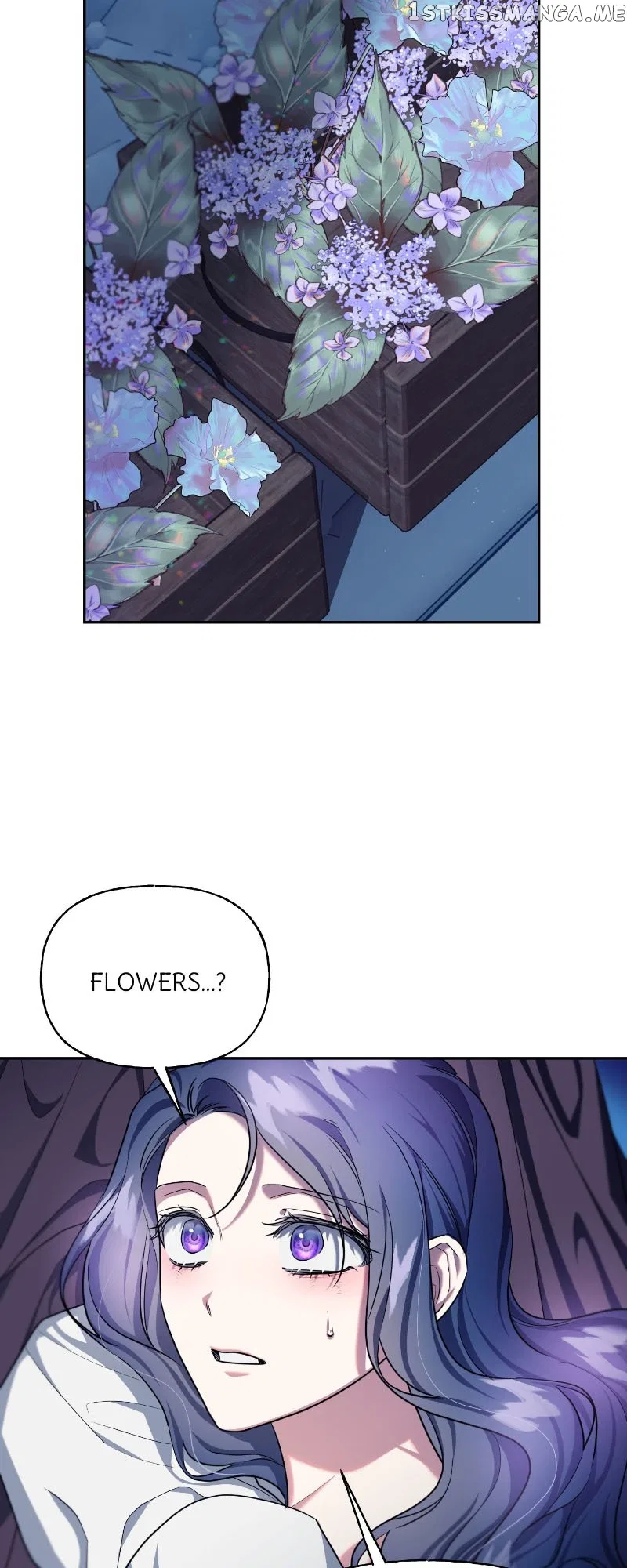 The Sacrificial Princess Chapter 87 – Page 18