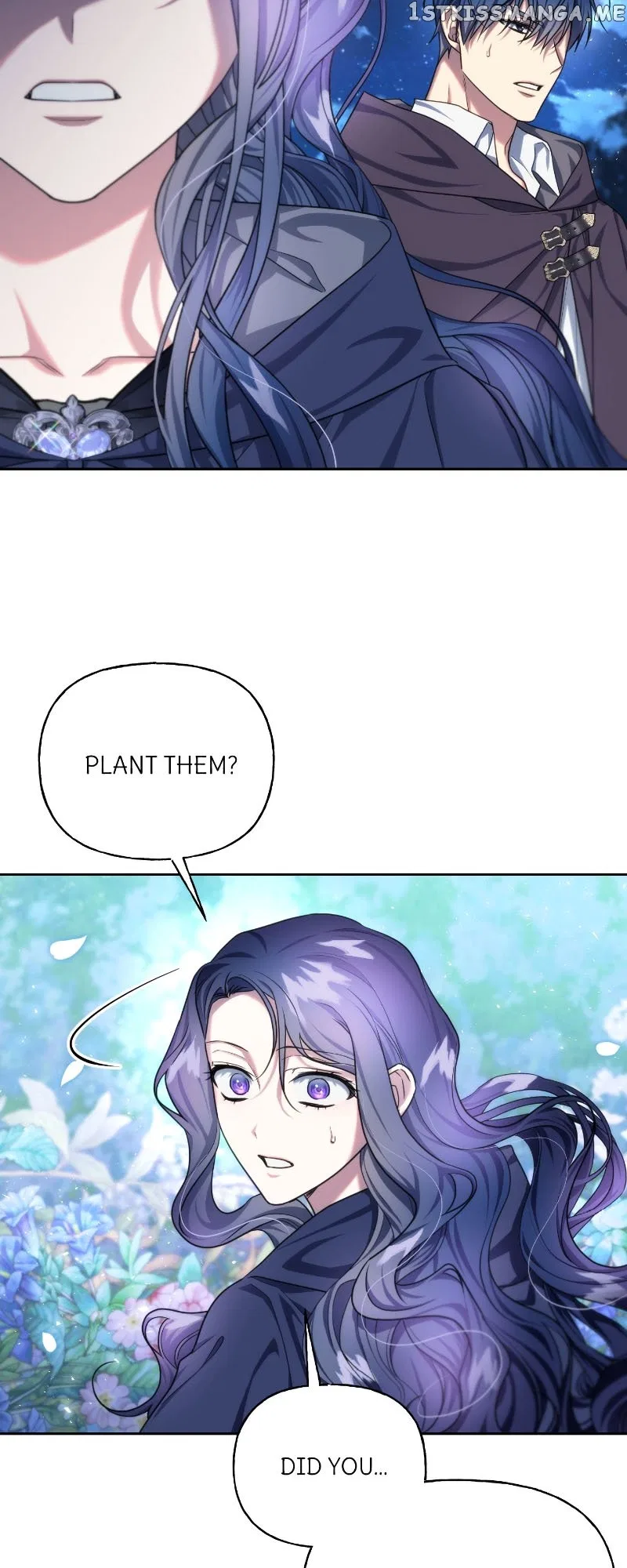 The Sacrificial Princess Chapter 87 – Page 25