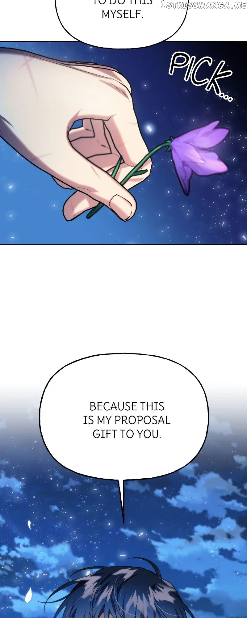The Sacrificial Princess Chapter 87 – Page 28