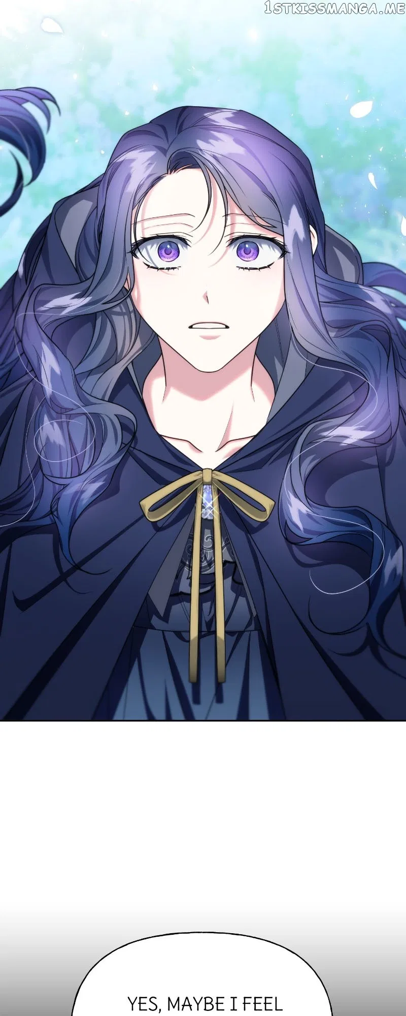 The Sacrificial Princess Chapter 87 – Page 34
