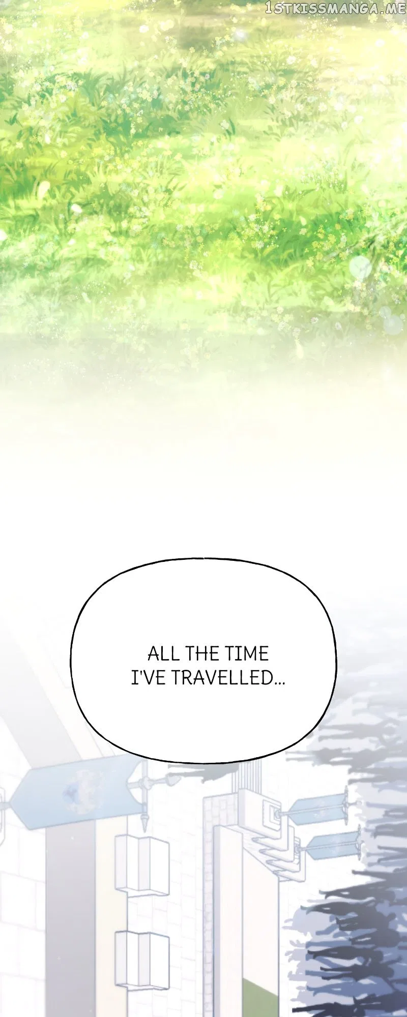 The Sacrificial Princess Chapter 87 – Page 37