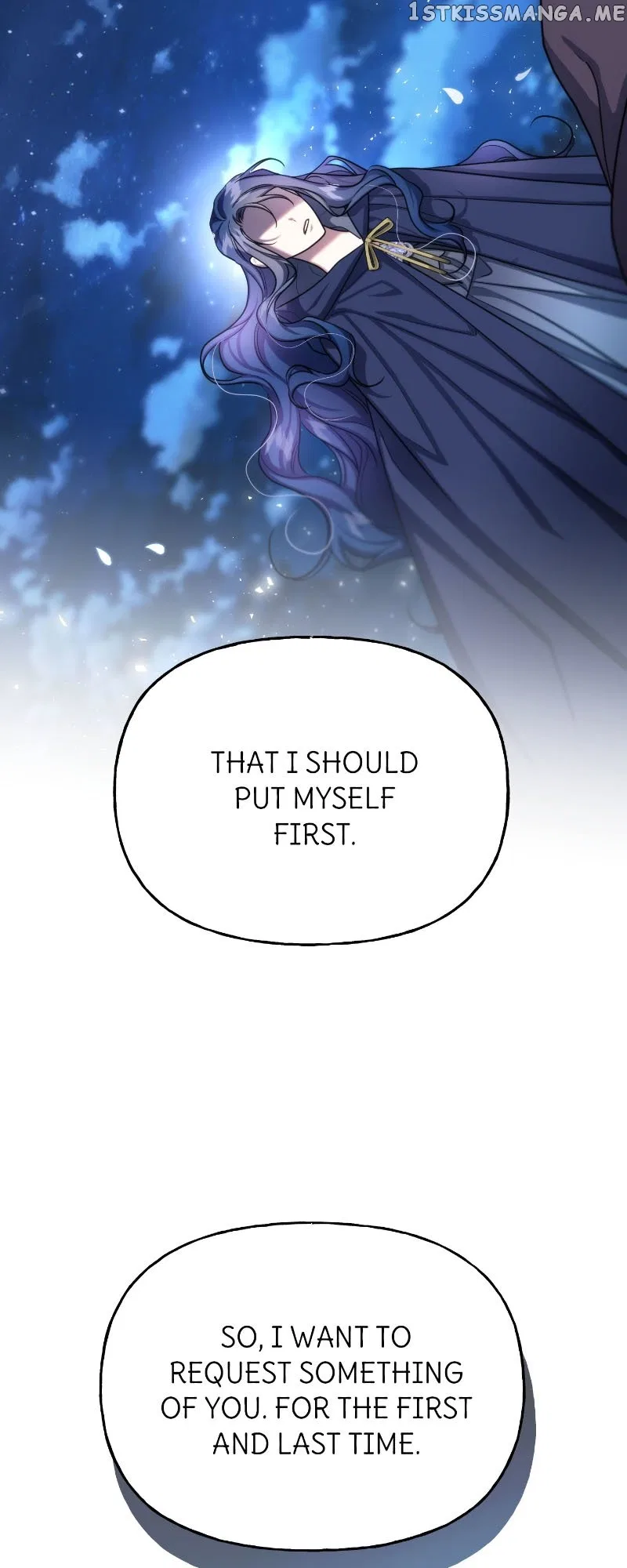 The Sacrificial Princess Chapter 87 – Page 43