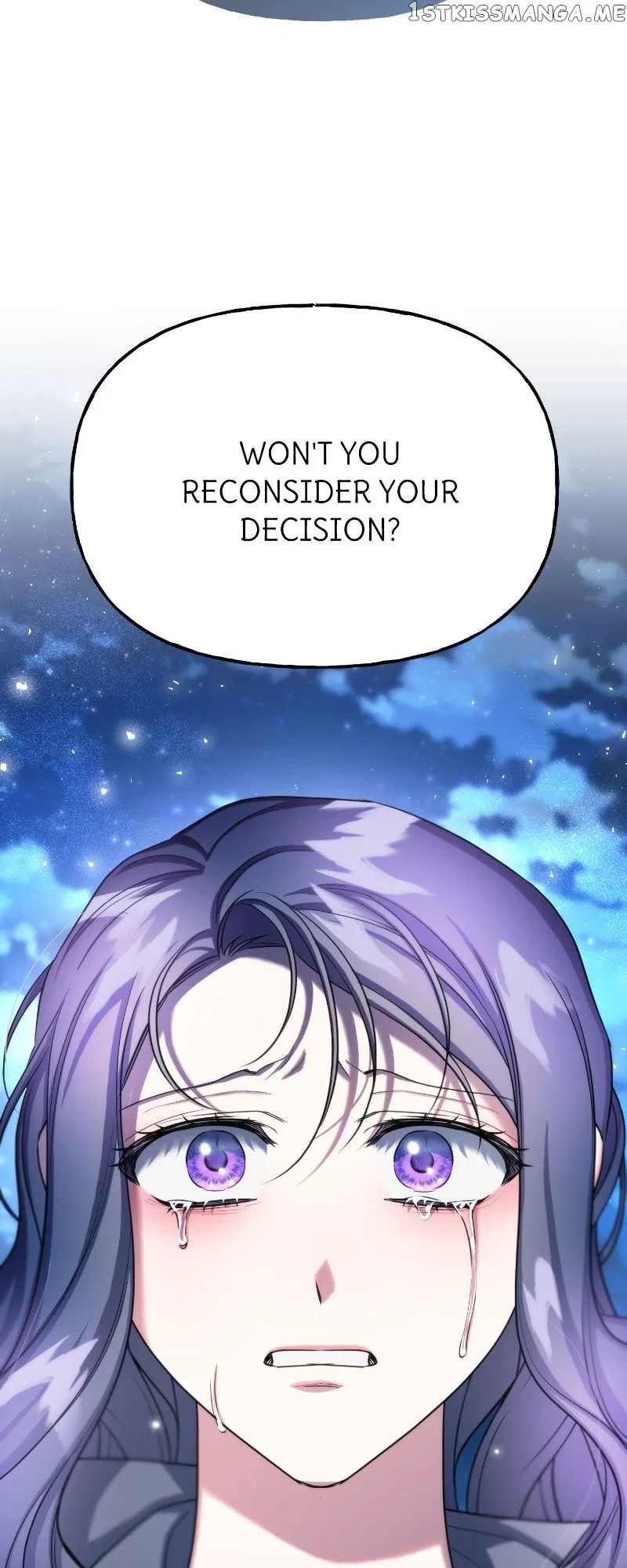 The Sacrificial Princess Chapter 87 – Page 44