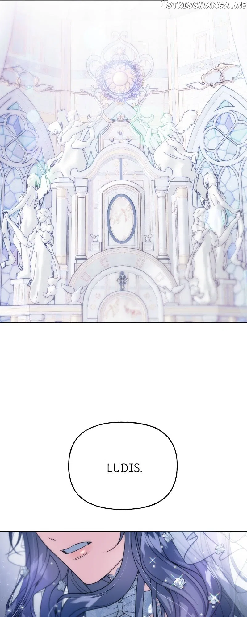 The Sacrificial Princess Chapter 87 – Page 52